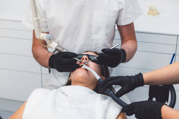 Best After-Hours Emergency Dentist in Sunray, TX