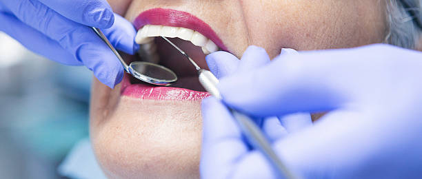 Best Pediatric Emergency Dentist in Sunray, TX